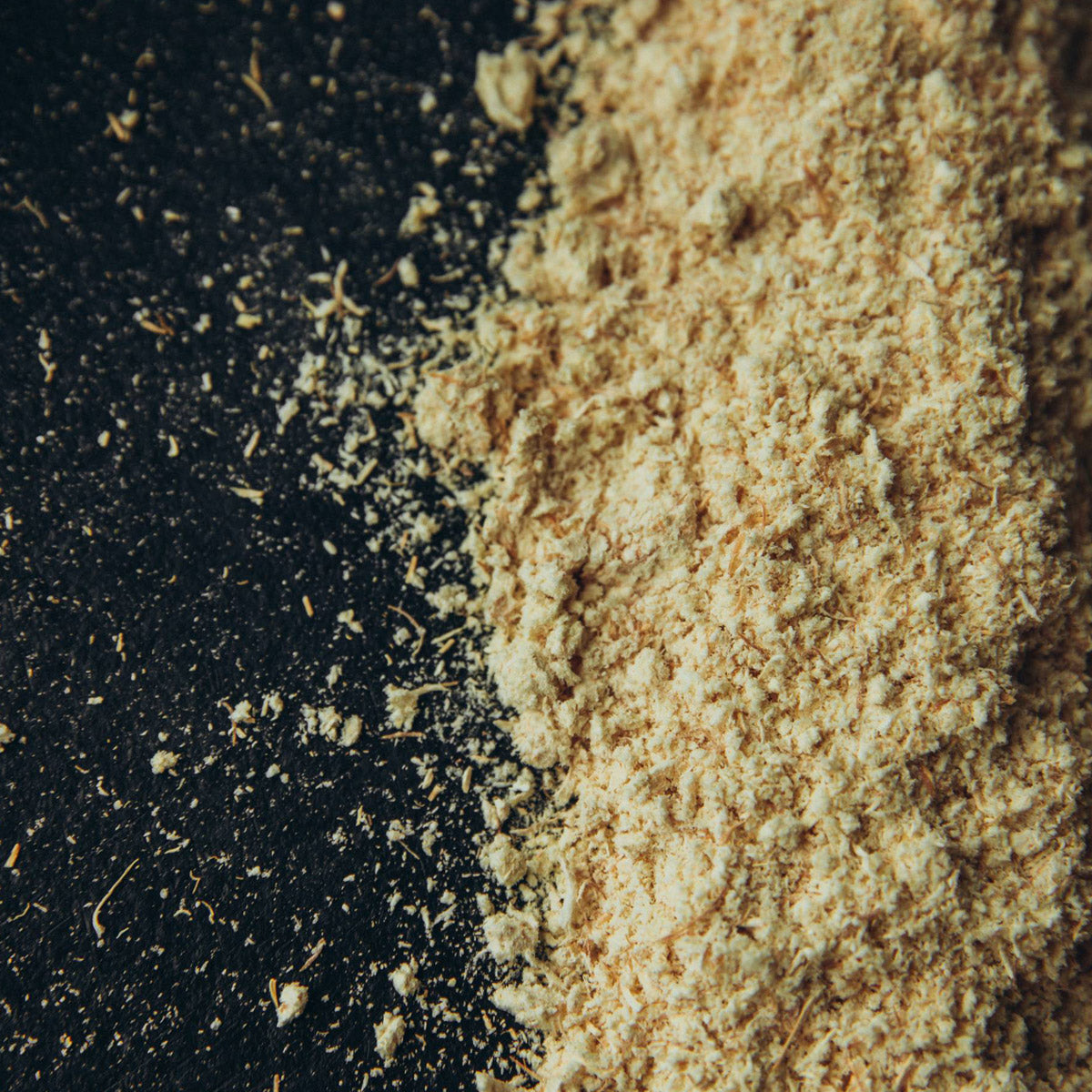 3. Amanita Muscaria – dried, powder