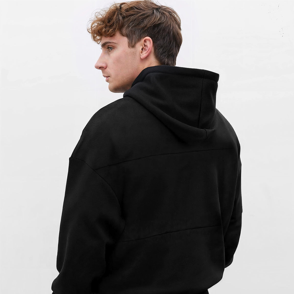 Exklusiver Hoodie XXL