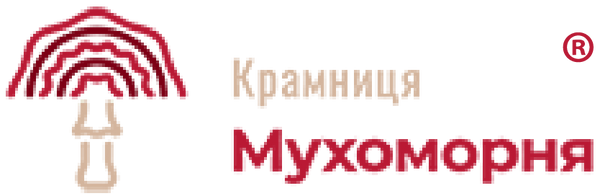 Крамниця Мухоморня
