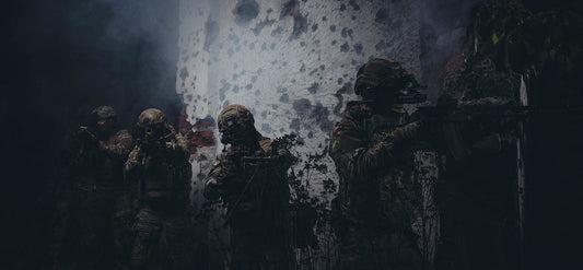 Як допомогти військовому пройти через пекло війни