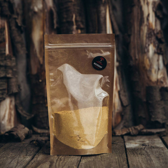 Amanita Muscaria – dried, powder