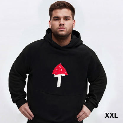 Exclusive hoodie XXL